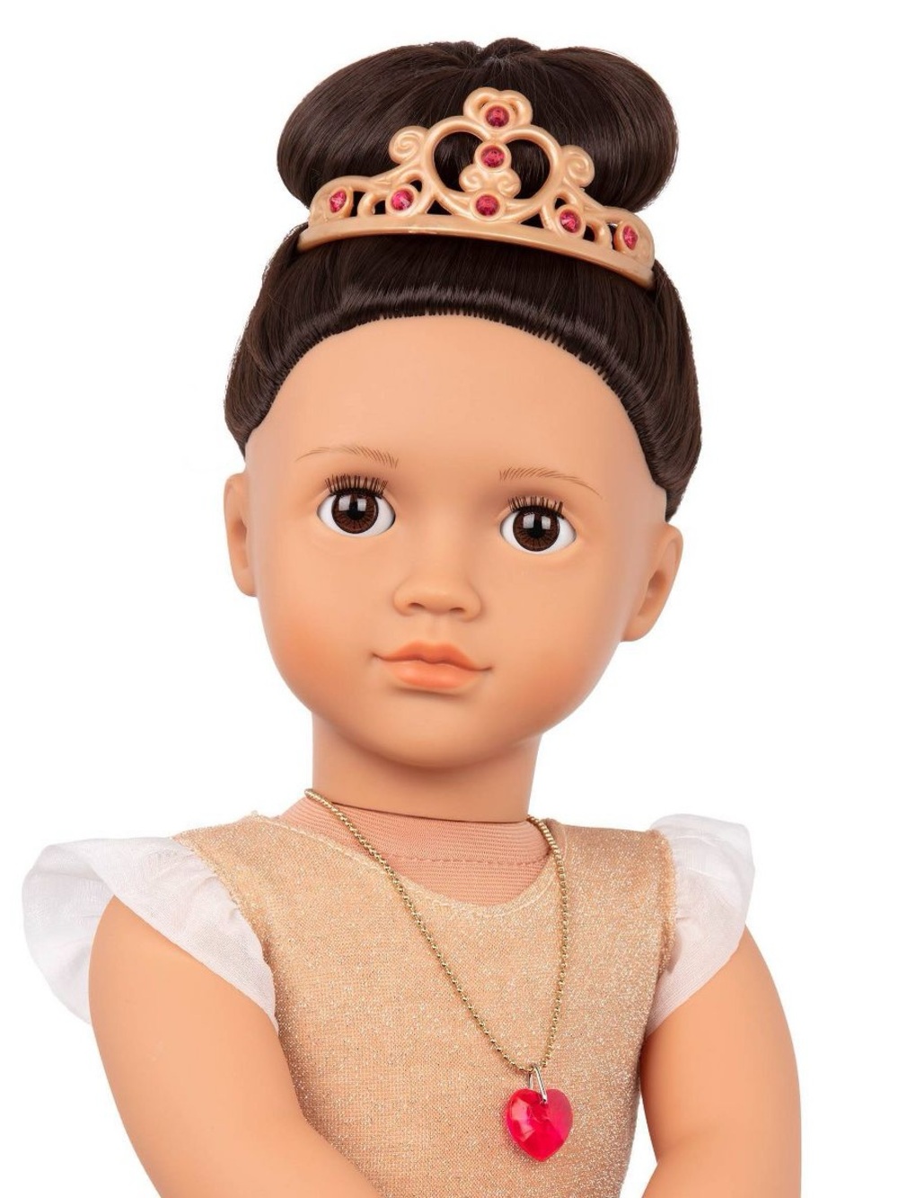 Pink Doll Accessory Set - Our Generation - Picture 11 of 12